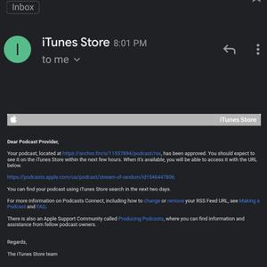 STREs1e199 multidimensional connections