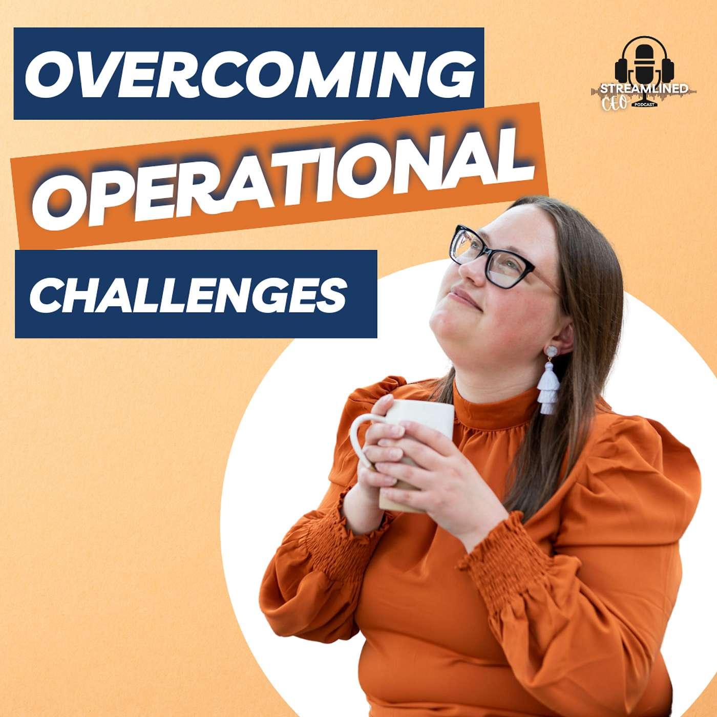 The Role of Technology in Streamlining Operations - Streamlined CEO ...