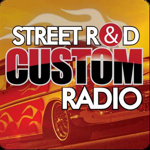 Street Rod & Custom Radio
