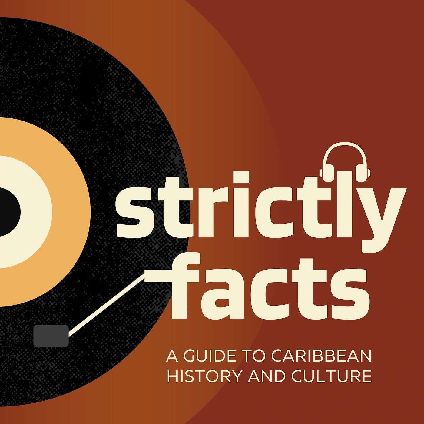 The Hidden Architects Of Reggae And The Women Who Built It episode artwork