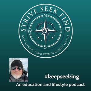 Strive Seek Find