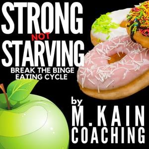 Binge Eating Recovery During Stressful Times w Kathryn Hansen