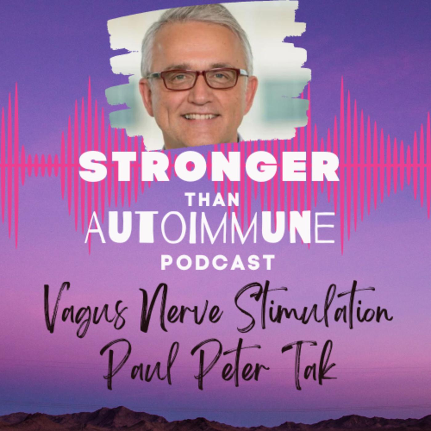 Vagus Nerve Stimulation for Autoimmune Disease: An Interview with Paul ...