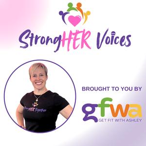 StrongHER Voices