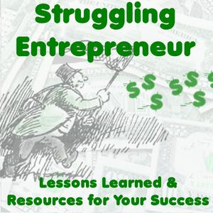 strugglingentrepreneur