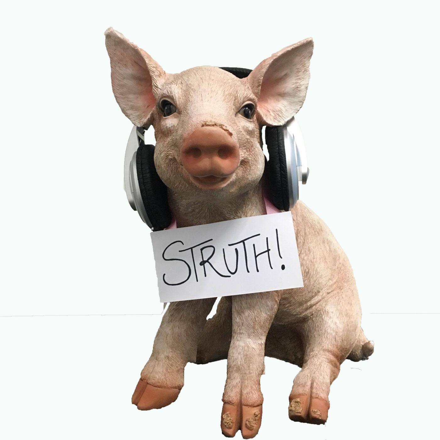 Struth! (podcast) - Struth Podcast | Listen Notes