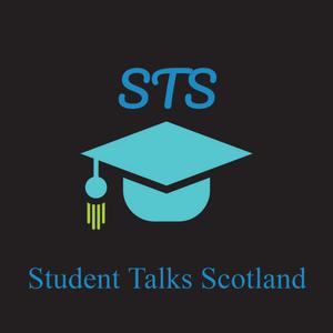 Student Talks Scotland
