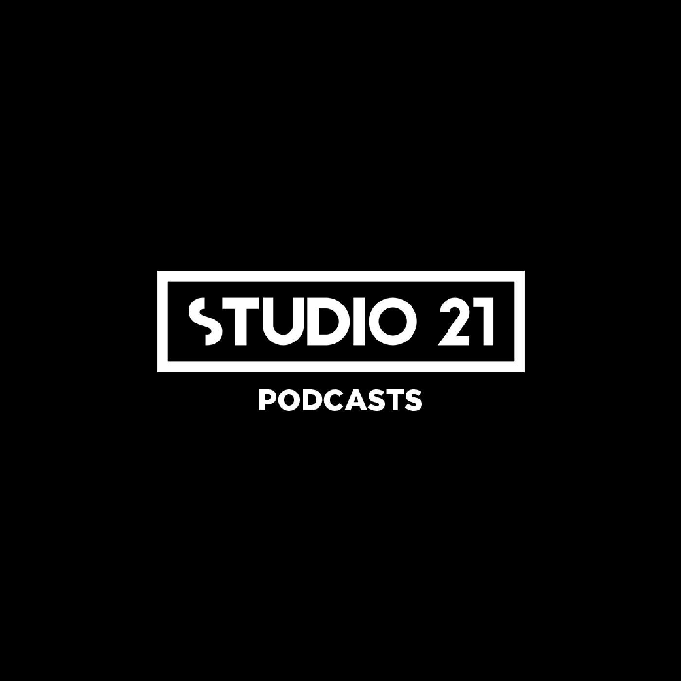 STUDIO 21 Interview: NEMIGA - STUDIO 21 Podcasts | Listen Notes