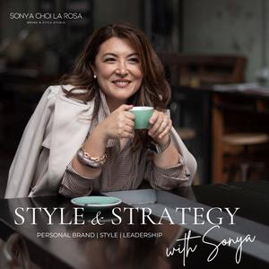 STYLE & STRATEGY WITH SONYA
