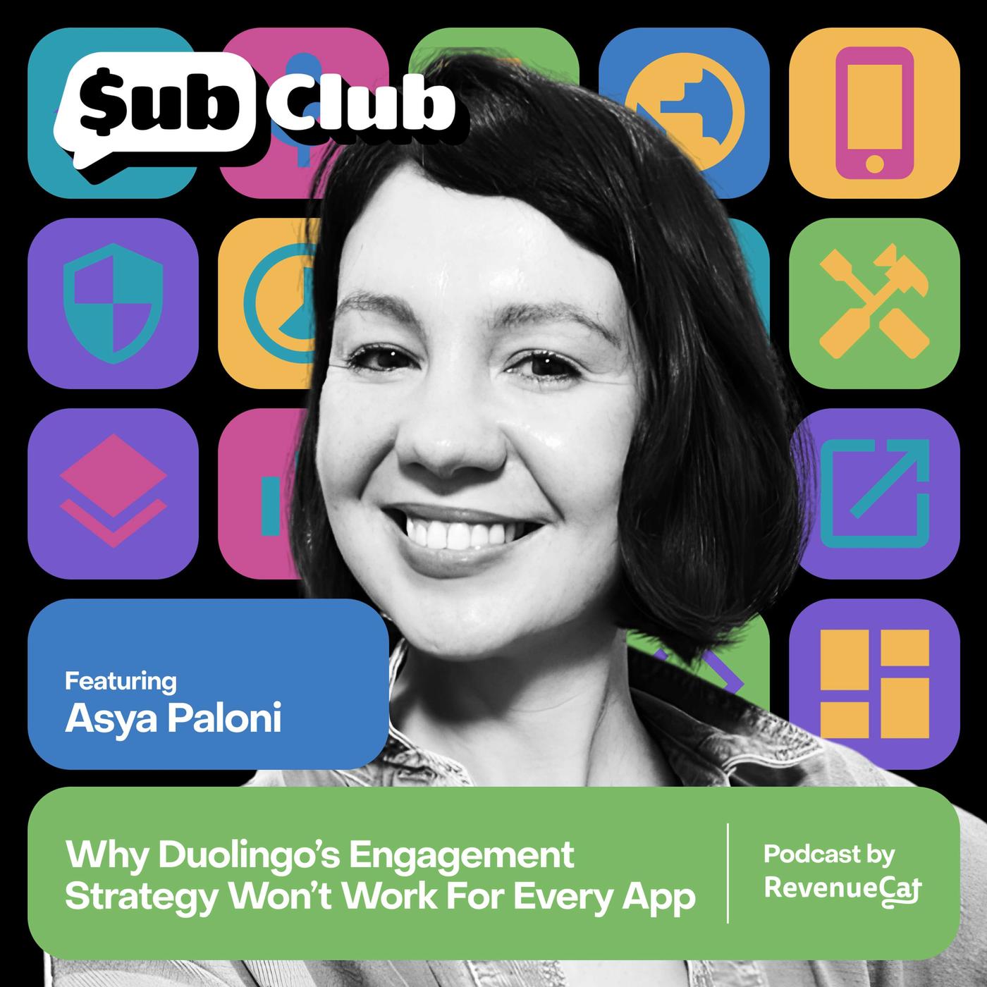 Why Duolingo’s Engagement Strategy Won’t Work For Every App — Asya ...