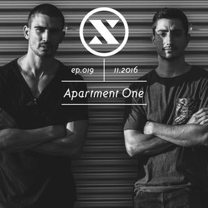 Subdrive Podcast - Episode 19 - November 2016 - Apartment One