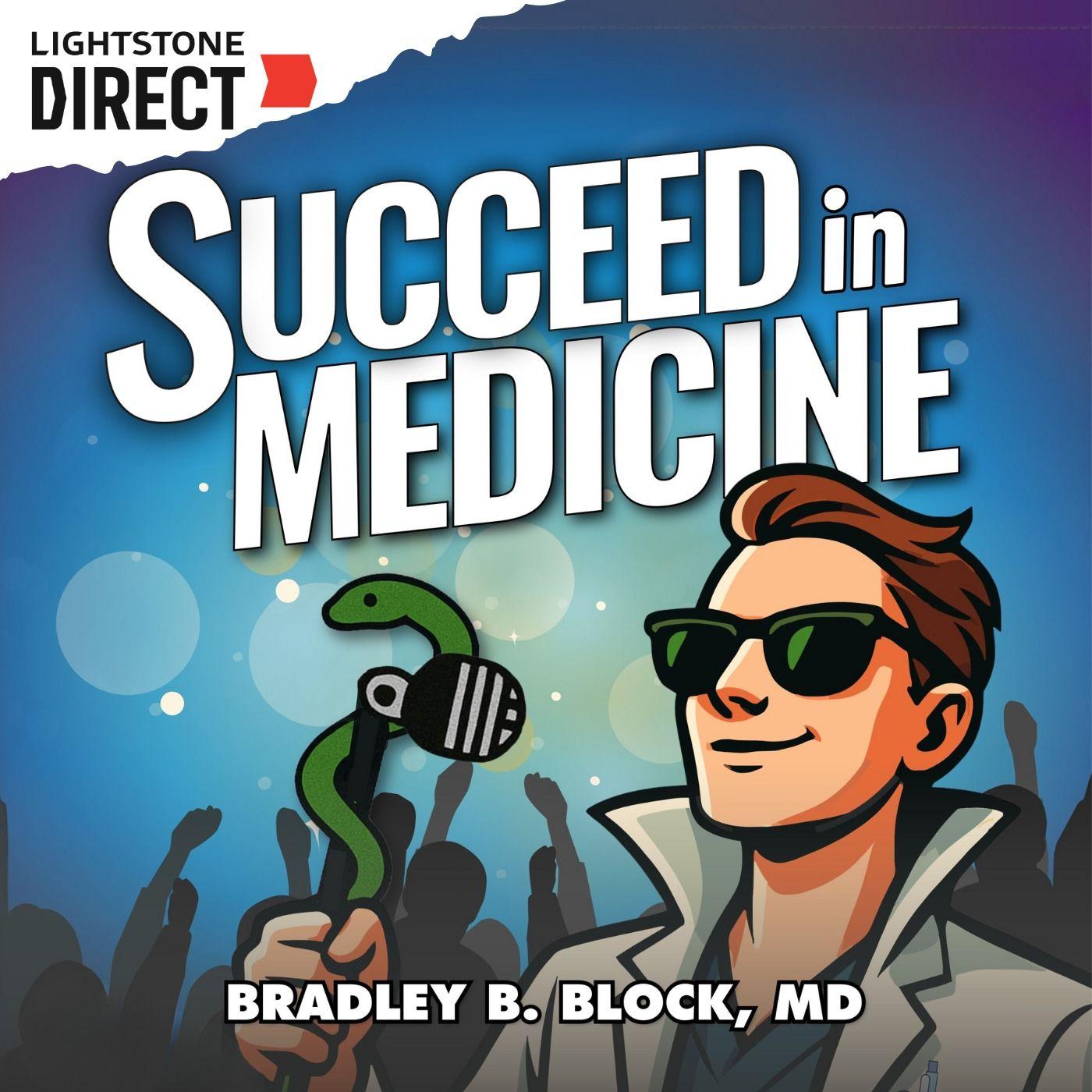 Succeed in Medicine