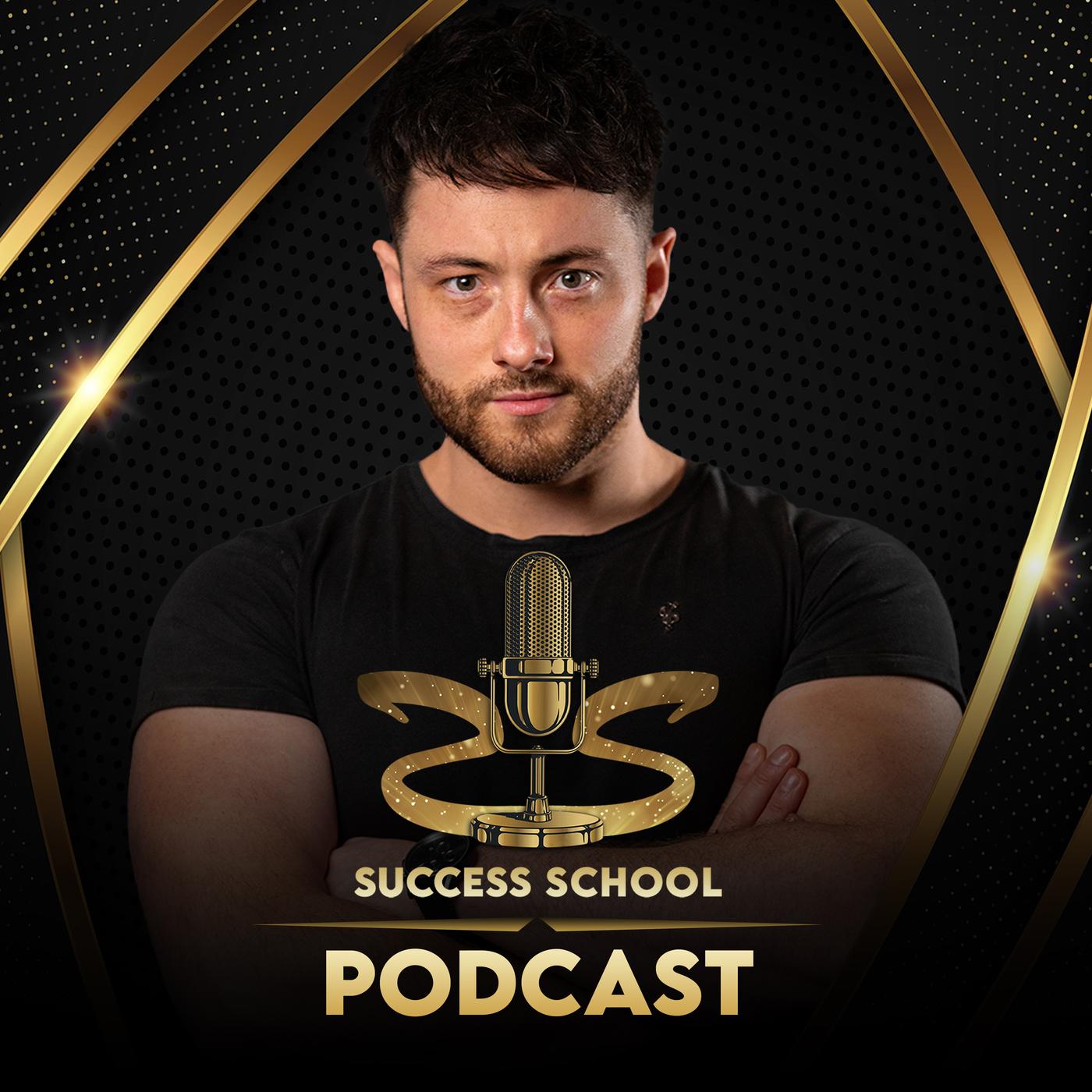 Success School (podcast) - Matt Hall | Listen Notes