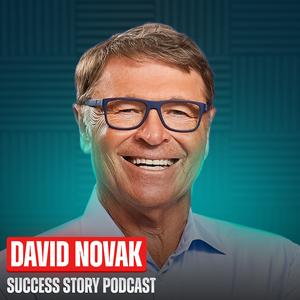 David Novak - Former CEO of Yum! Brands, Podcaster & Best-Selling Author | How Leaders Lead