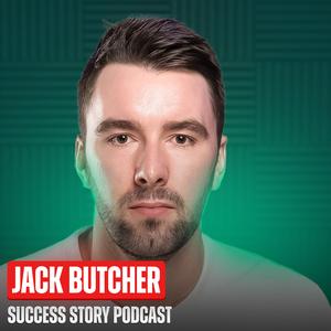 Lessons - Scaling to $1M/mo Selling Courses | Jack Butcher - Founder of Visualize Value
