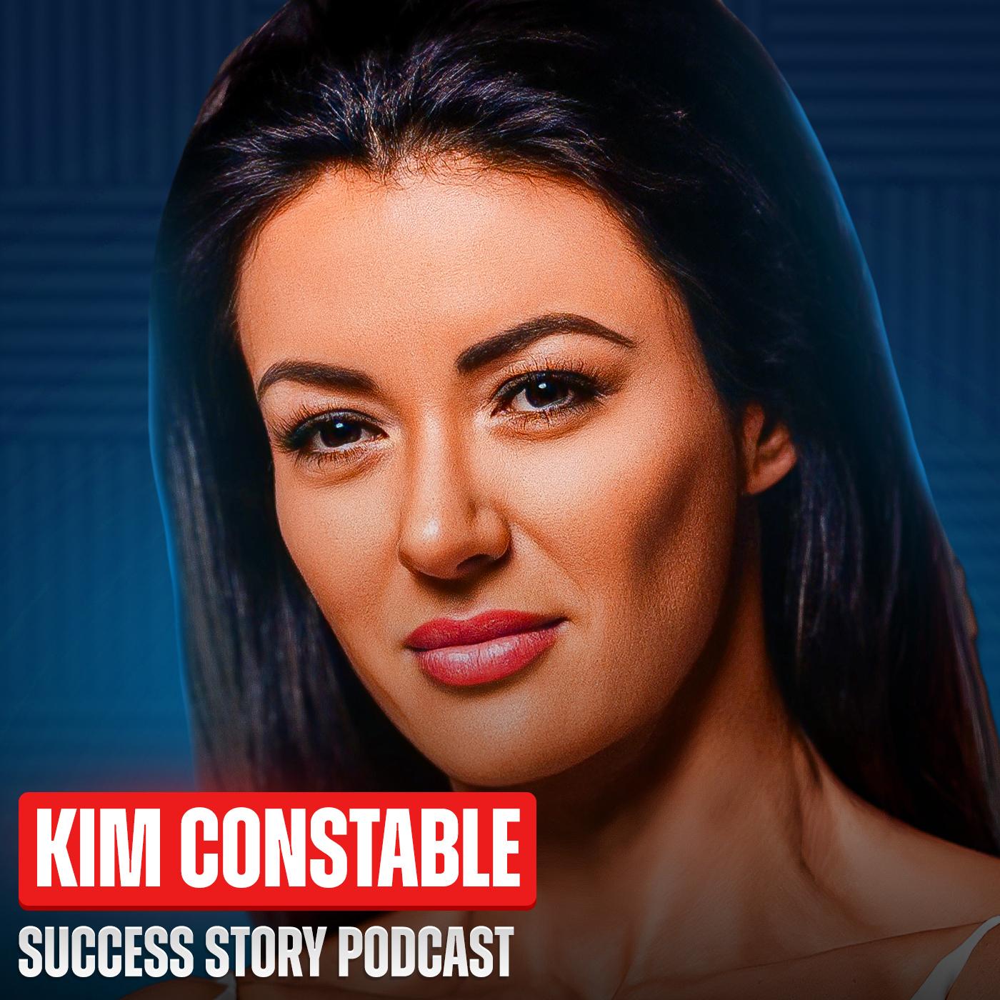 Lessons What The Food Industry Doesn't Want You to Know Kim