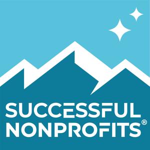 Successful Nonprofits Podcast