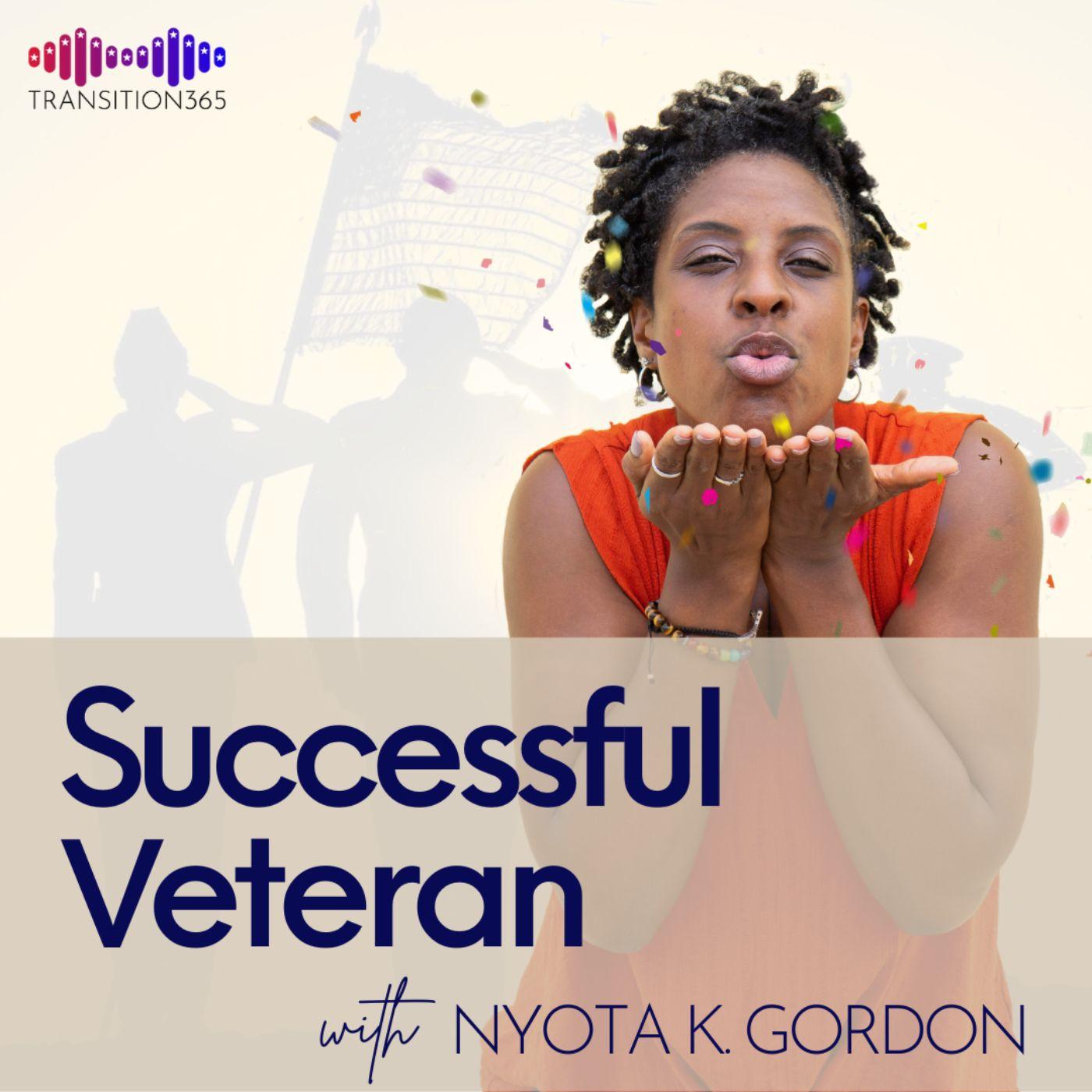 Successful Veteran
