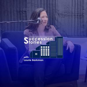 Succession Stories