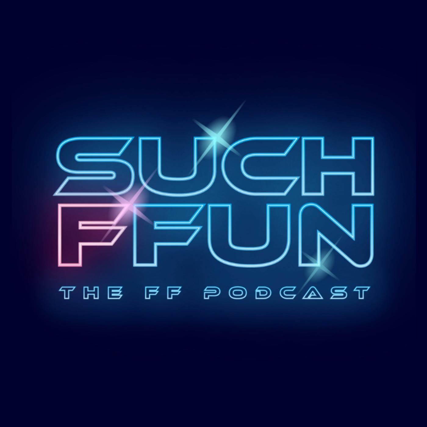 Such FFun