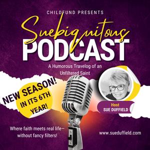 Suebiquitous Podcast