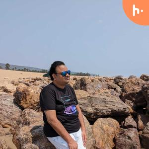 Suman vs Human