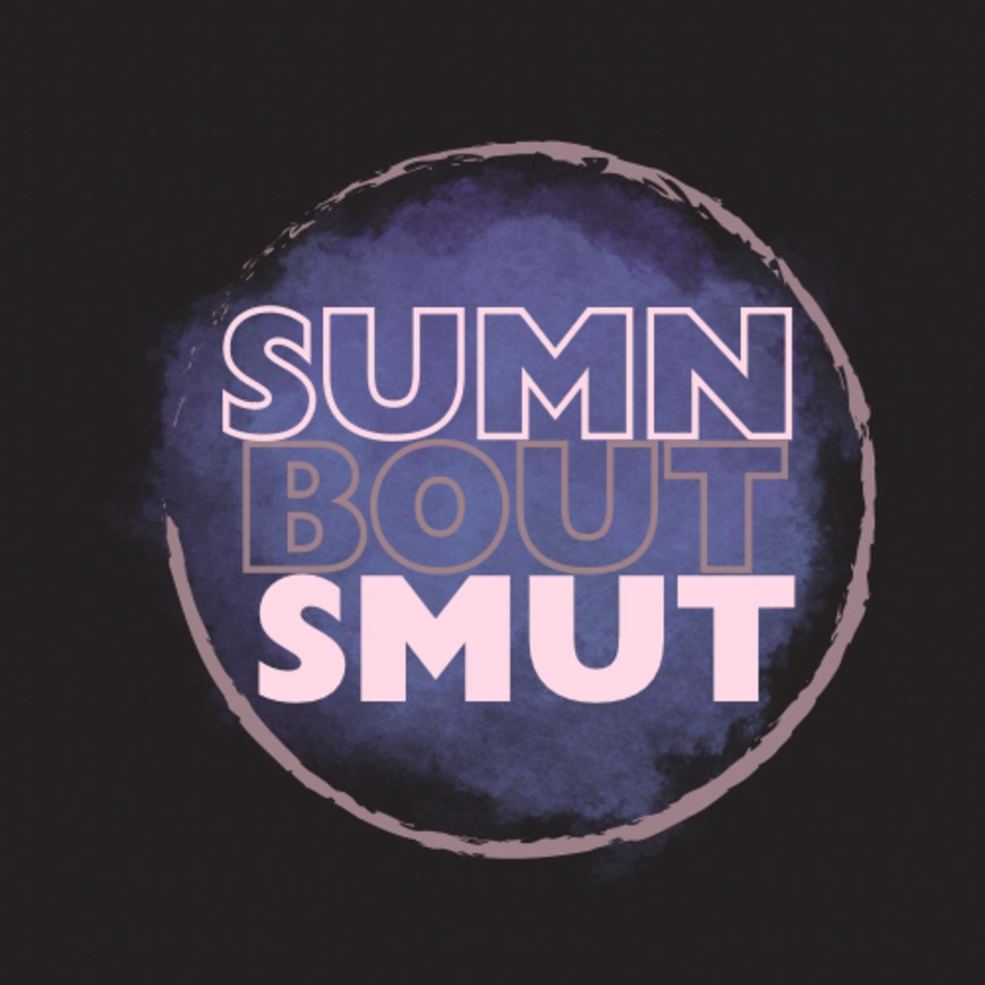 Sumn ‘Bout Smut logo