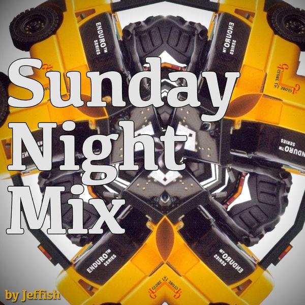 Sunday Night Mix: Volume 06 - Sunday Night Mix (podcast) | Listen Notes