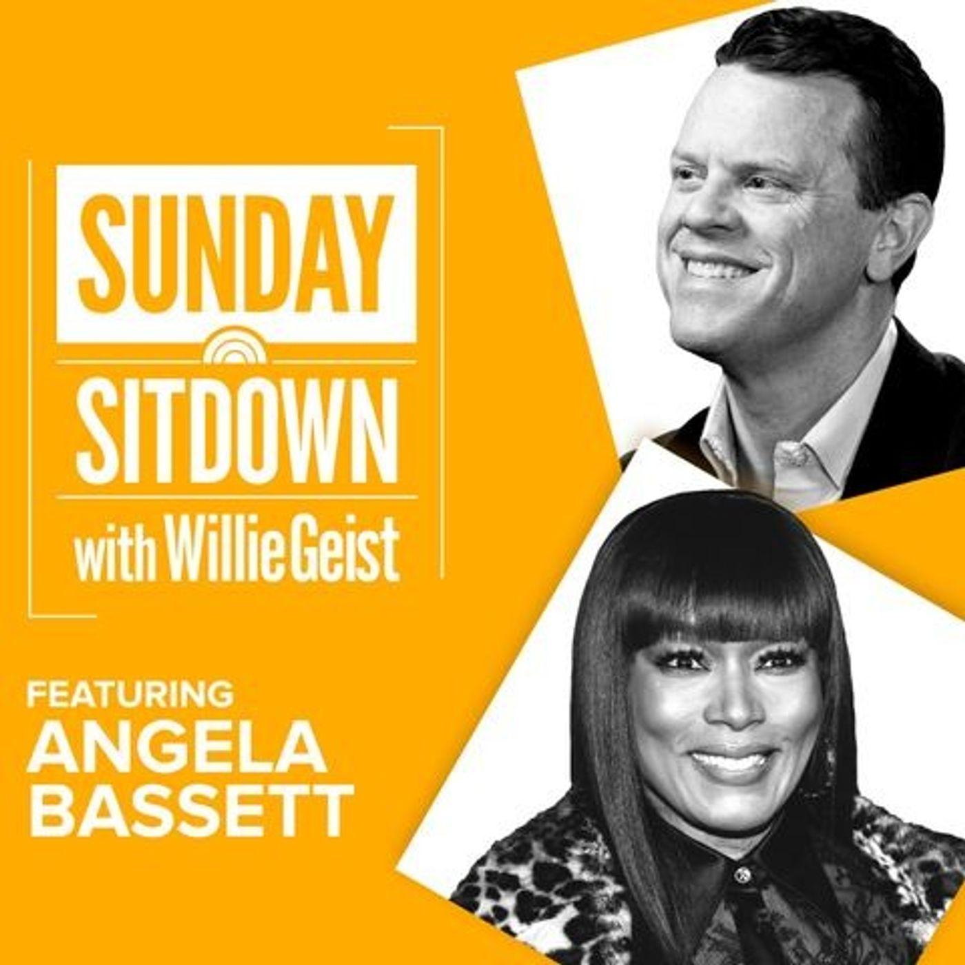 Sunday Sitdown with Willie Geist