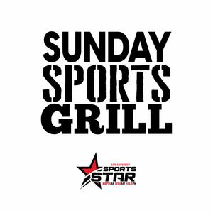Sunday Sports Grill