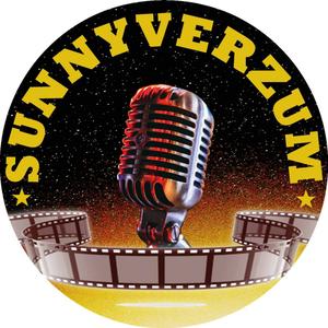 SunnyVerzum Podcast adások