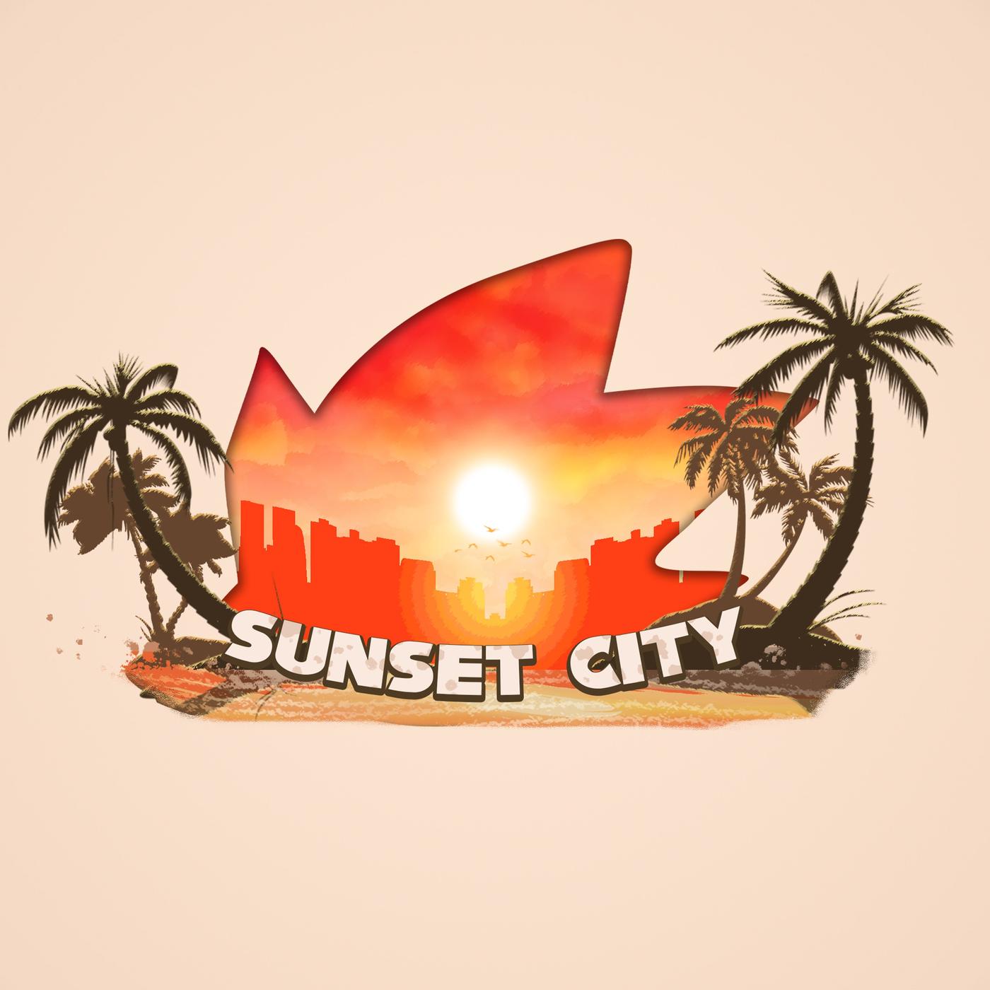 Sunset City