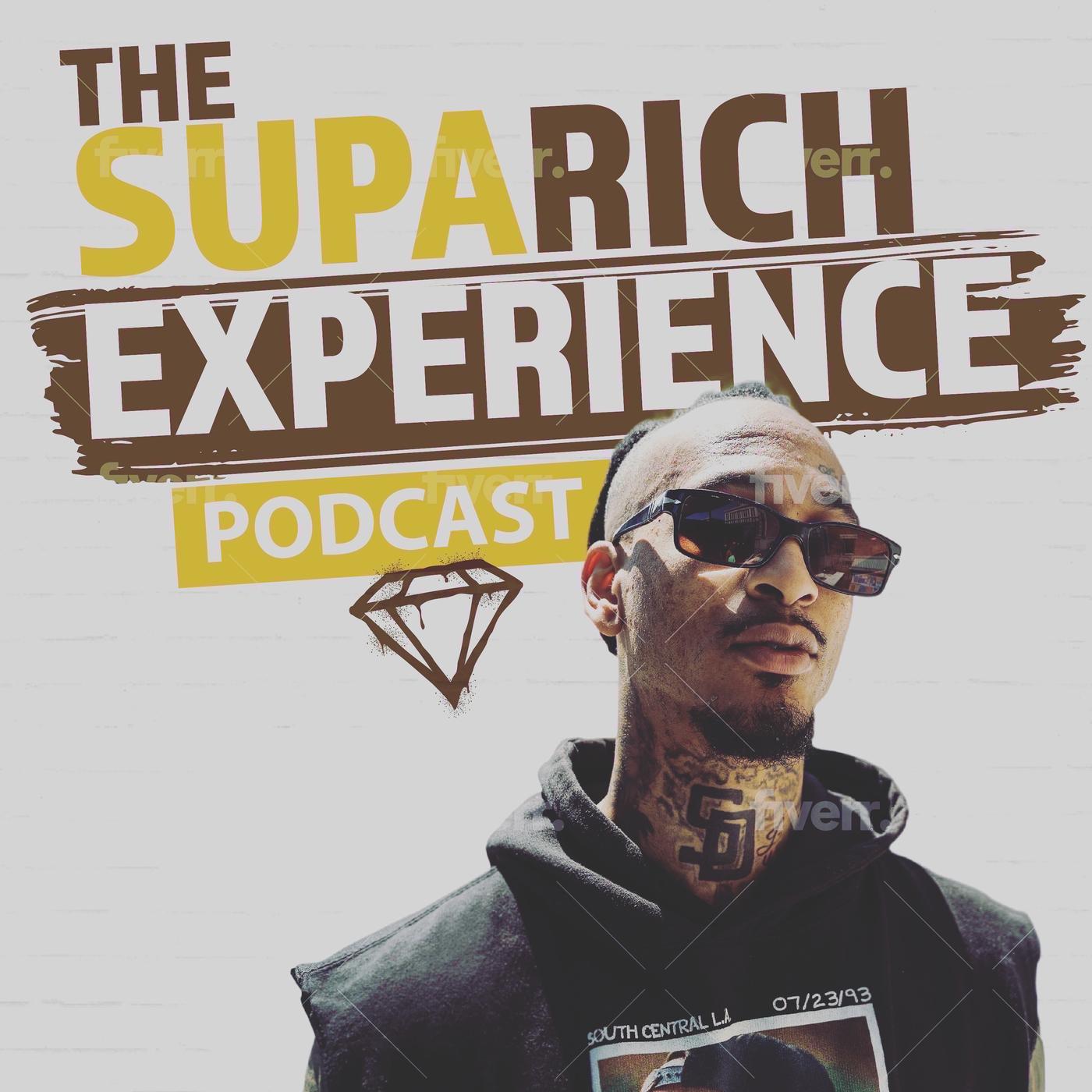 Supa Rich Experience 