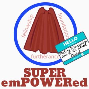 SUPER emPOWERed