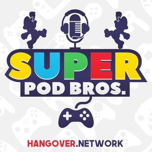 Super Pod Bro's
