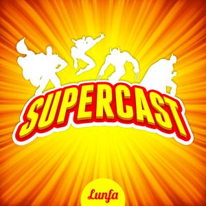 Supercast 