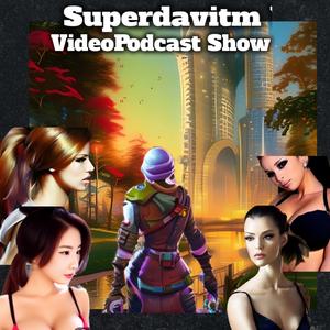Superdavitm Podcasts (SVPS Reboot)