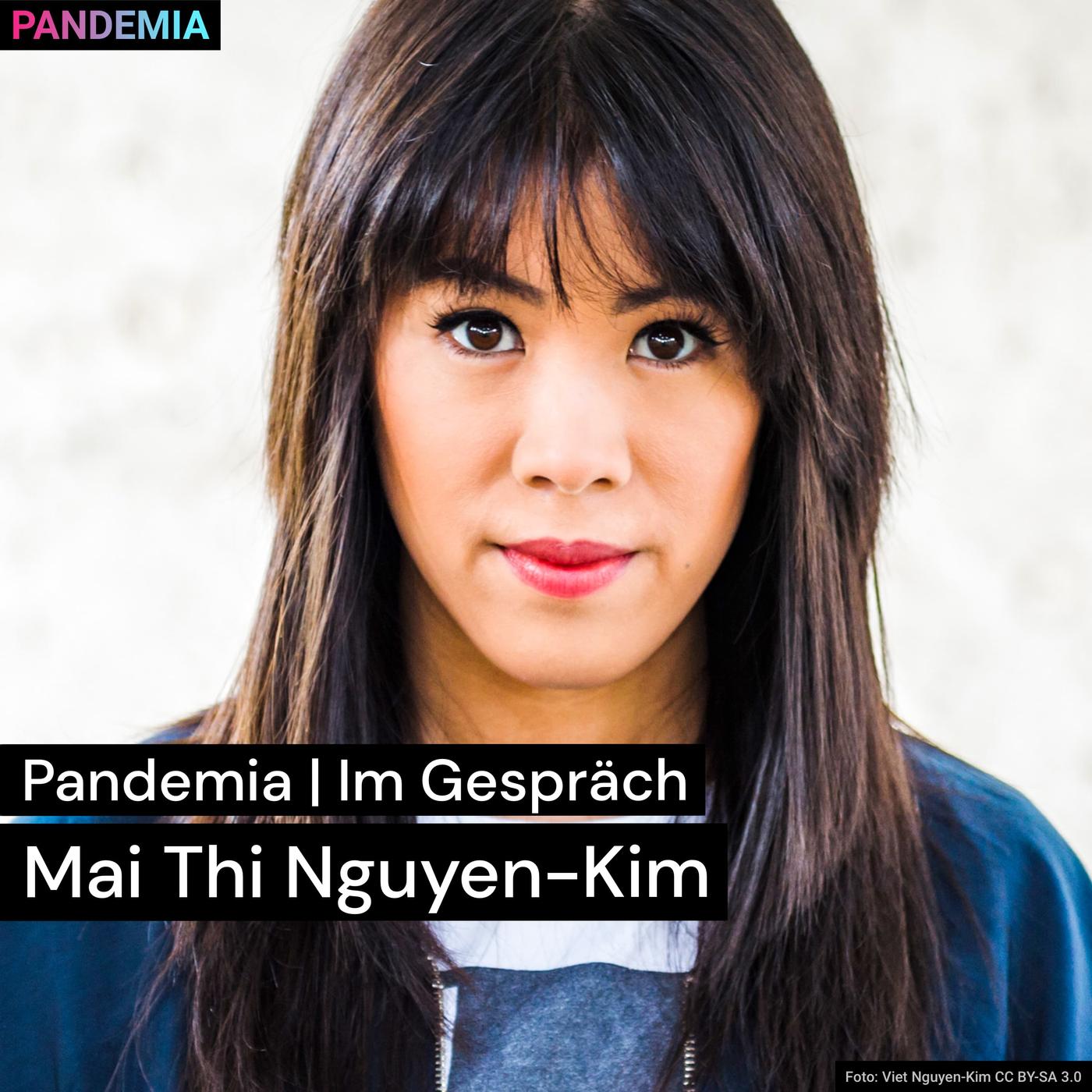 Im Gespr ch Mai Thi Nguyen Kim Superelektrik Alle Podcasts