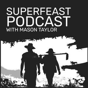 #93 A Feminist Introspection On Masculinity with Oni Blecher