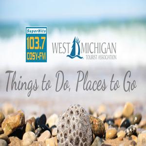 "Things to Do, Places to Go!" Podcast