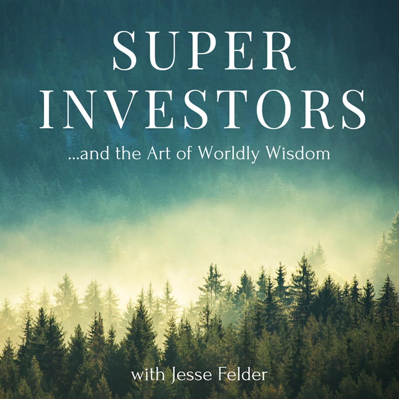 Top Investment Podcasts 2018