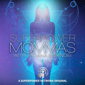 Superpower Mommas