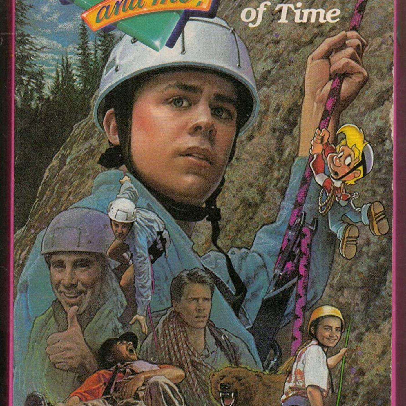 Episode 28: The NEW Adventures of Mcgee and Me "In the Nick of Time ...