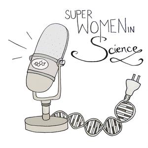 Superwomen in Science