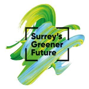 Surrey’s Greener Future – The MrT Podcast Studio