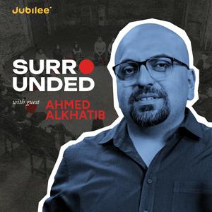 Surrounded (podcast) - Jubilee Media | Listen Notes