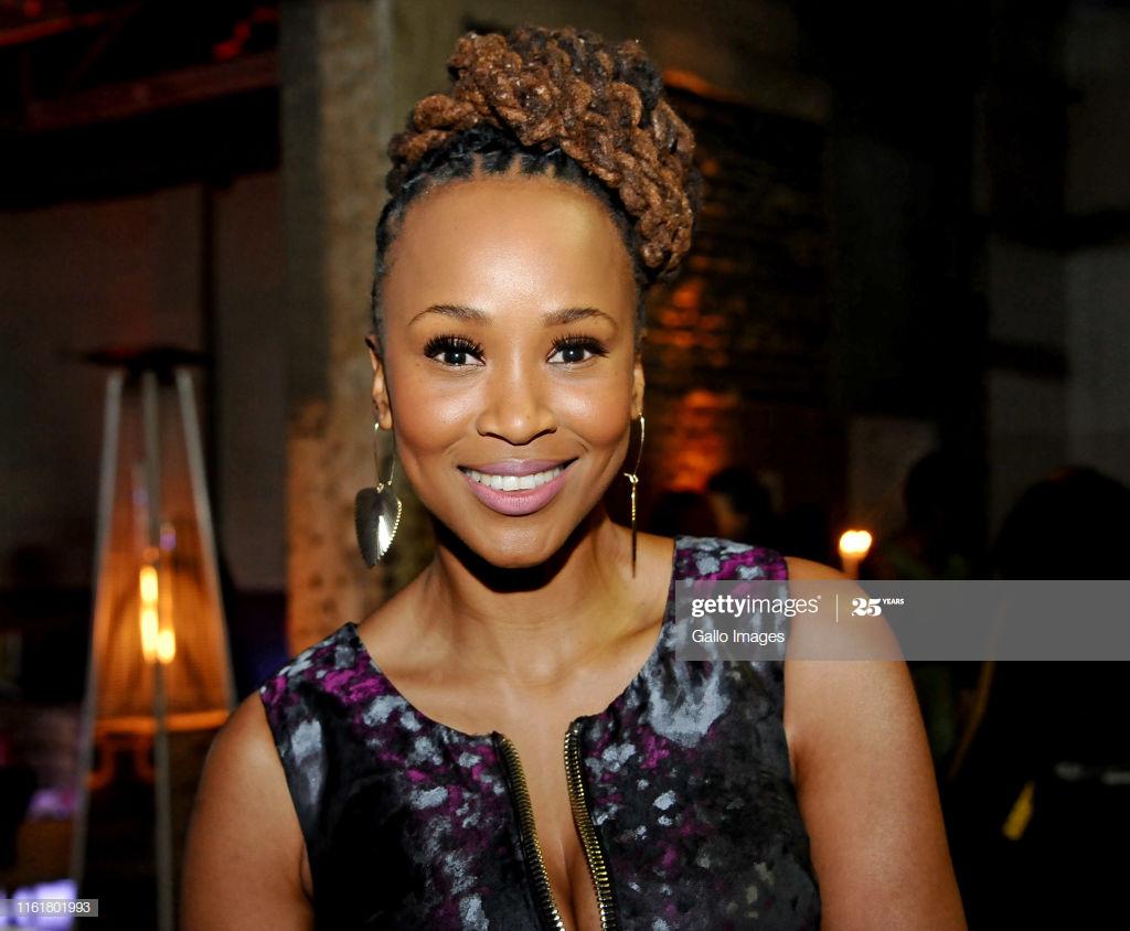 162 Claire Mawisa - Carte Blanche, Career, Relationships, Single Parenting  | Listen Notes