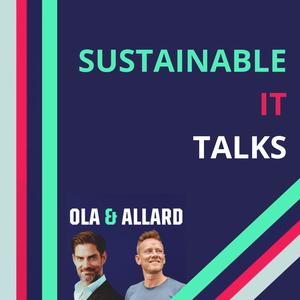 3. What is sustainable computing – and is AI helping or hurting?