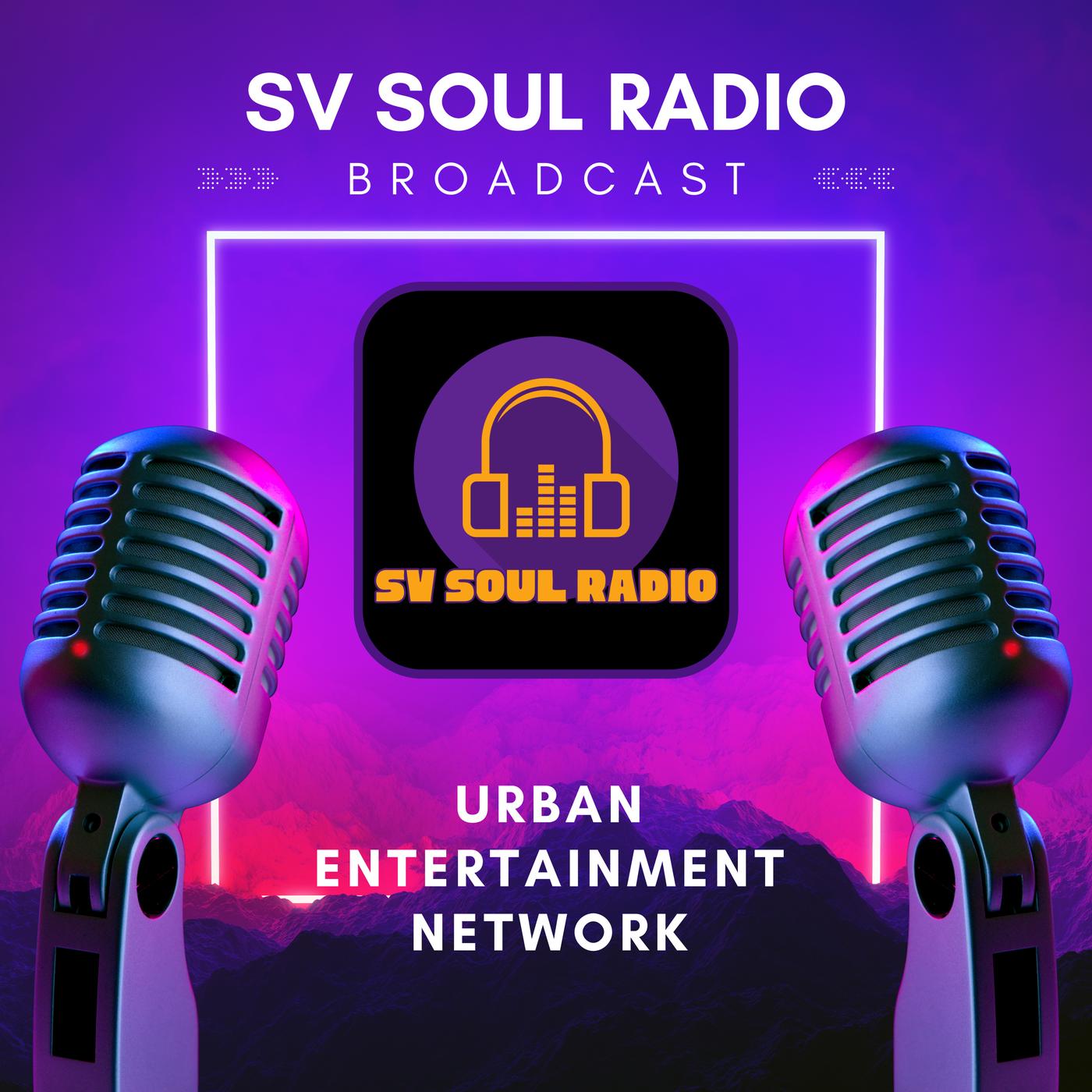 SV Soul Radio Show