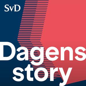 PODDTIPS: SvD Tech brief